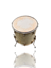 Load image into Gallery viewer, Late 1960's/Early 1970's Slingerland Buddy Rich 80N Outfit in White Marine Pearl