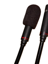 Load image into Gallery viewer, Audio Technica Pro 49QL Cardioid Dynamic Mics (Pair)