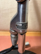 Load image into Gallery viewer, 1950’s Shure Model 315 Bidirectional Ribbon Mic
