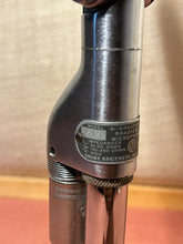 Load image into Gallery viewer, 1950’s Shure Model 315 Bidirectional Ribbon Mic