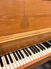 Load image into Gallery viewer, 1971 Hamilton by Baldwin Studio Upright Piano