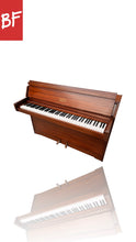 Load image into Gallery viewer, 1960’s Kembel Minx Minipiano