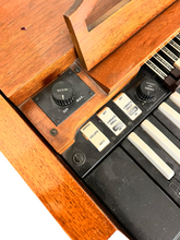 Load image into Gallery viewer, 1961 Hammond A-100 Tube Organ