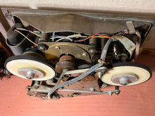 Load image into Gallery viewer, 1950's/1960's Ampex 600 Series Tape Machine Transports (2)