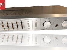Load image into Gallery viewer, Sony SEH-310 Hybrid Graphic EQ/Echo