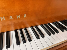 Load image into Gallery viewer, 1963 Yamaha G1 Baby Grand Piano