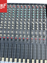 Load image into Gallery viewer, 1990’s Ramsa WR-S4416 16-Channel Analog Console