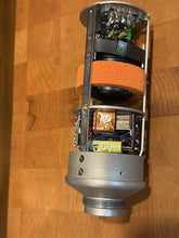 Load image into Gallery viewer, Vintage Neumann U48 Tube Condenser Mics (Sequential Pair)