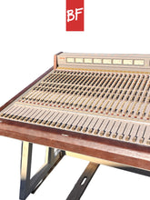 Load image into Gallery viewer, 1980's Tascam M-600 32-Channel Analog Mixing Console