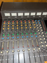 Load image into Gallery viewer, 1980's Tascam 388 1/4" 8-Channel Analog Tape Machine/Mixer