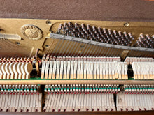 Load image into Gallery viewer, 1982 Yamaha P202 Studio Upright Piano