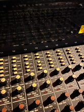 Load image into Gallery viewer, 1980's Ramsa WR-T820 20-Channel Analog Recording Console