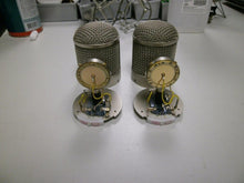 Load image into Gallery viewer, Vintage Neumann U48 Tube Condenser Mics (Sequential Pair)