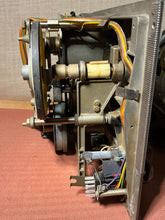 Load image into Gallery viewer, 1950's/1960's Ampex 600 Series Tape Machine Transports (2)