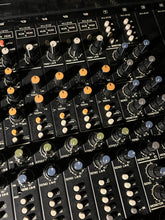 Load image into Gallery viewer, 1980’s Ramsa WR-8816 16-Channel Analog Recording Console