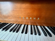 Load image into Gallery viewer, 1963 Yamaha G1 Baby Grand Piano
