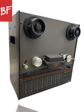 Load image into Gallery viewer, 1980’s Fostex B-16 16-Track 1/2” Analog Tape Machine