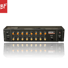 Load image into Gallery viewer, 1980's Teac Model 1 8-Channel Analog Line Mixer