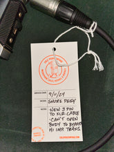 Load image into Gallery viewer, 1960’s Shure Unidyne III Series 2 PE54 Cardioid Dynamic Mic