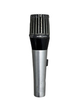Load image into Gallery viewer, 1970’s Shure Unidyne IV 548SD Cardioid Dynamic Mic