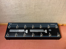 Load image into Gallery viewer, GigRig G2 Effects Pedal Switching System