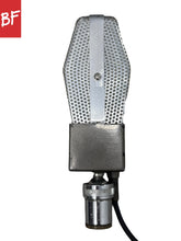 Load image into Gallery viewer, 1940's RCA 74-B Bidirectional Ribbon Mic