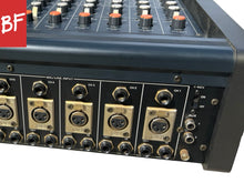 Load image into Gallery viewer, 1980’s Audio-Technica AT-RMX64 6-Channel 4-Track Cassette Recorder