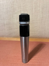 Load image into Gallery viewer, 1960's/1970's Shure Unidyne III 545D Cardioid Dynamic Mic
