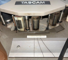 Load image into Gallery viewer, 1980's Tascam MS-16 16-Track 1" Analog Tape Machine