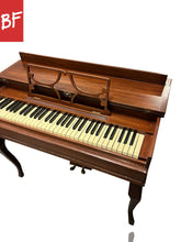 Load image into Gallery viewer, 1940’s Lester “Spinet 64” 64-Key Portable Piano