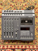 Load image into Gallery viewer, 1990’s Tascam 424 MkII 4-Track Portastudio Cassette Recorder