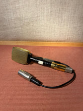 Load image into Gallery viewer, 1960's Sennheiser MD409-N Cardioid Dynamic Mic