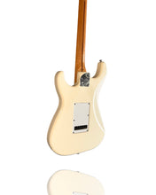 Load image into Gallery viewer, 1992 Fender MIJ JDM STS-58 Stratocaster Short-Scale Electric in Snow White