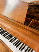 Load image into Gallery viewer, 1963 Yamaha G1 Baby Grand Piano