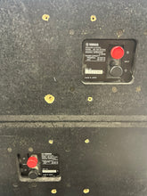 Load image into Gallery viewer, 1980's Yamaha NS-10M Studio Monitors w/ P2050 Amp