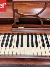 Load image into Gallery viewer, 1940’s Lester “Spinet 64” 64-Key Portable Piano