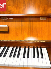 Load image into Gallery viewer, 1971 Kawai CE7 Continental Upright Piano