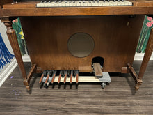 Load image into Gallery viewer, Vintage Hammond M2 Tube Organ (Modded)