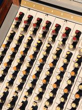Load image into Gallery viewer, 1980's Tascam M-600 32-Channel Analog Mixing Console