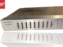 Load image into Gallery viewer, Sony SEH-310 Hybrid Graphic EQ/Echo