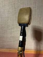 Load image into Gallery viewer, 1960's Sennheiser MD409-N Cardioid Dynamic Mic
