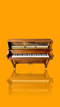Load image into Gallery viewer, 1982 Yamaha P202 Studio Upright Piano