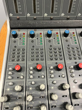 Load image into Gallery viewer, 1980's Sound Workshop Series 34C 28-Channel Analog Recording Console
