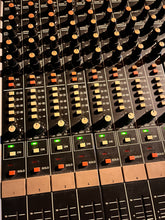 Load image into Gallery viewer, 1980's Ramsa WR-T820 20-Channel Analog Recording Console