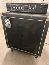 Load image into Gallery viewer, Ampeg