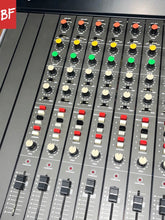 Load image into Gallery viewer, 1970's TEAC Model 5B and 5EX Analog Recording Consoles
