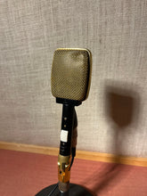 Load image into Gallery viewer, 1960's Sennheiser MD409-N Cardioid Dynamic Mic