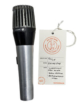 Load image into Gallery viewer, 1970’s Shure Unidyne IV 548SD Cardioid Dynamic Mic