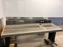 Load image into Gallery viewer, Sound Workshop Series 34B 24-Channel Analog Recording Console