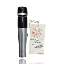Load image into Gallery viewer, 1960’s Shure Unidyne III 545D Cardioid Dynamic Mic